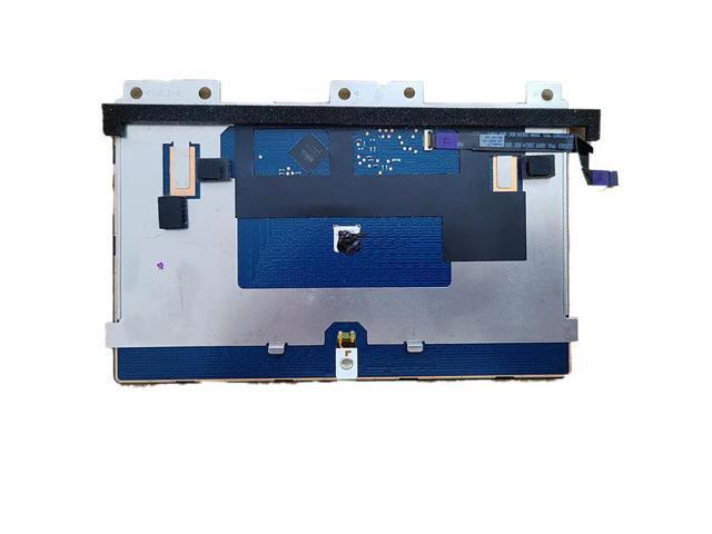 For XPS 17 9700 9710 9720 9730 Touch, Mousepad, Touch 0VKJVC
