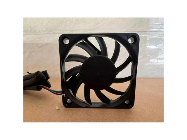 FOR Delonghi fan RDL6010B1 DC 12V 0.14A Primadonna Soul Aromatic ECAM630 coffee mach