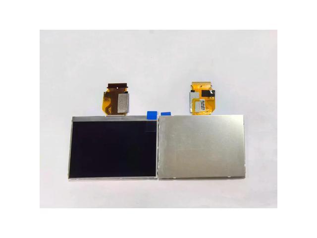 LCD Display Screen for EOS 550D;REBEL T2i;DS126271;KISS X4 SLR with Backlight