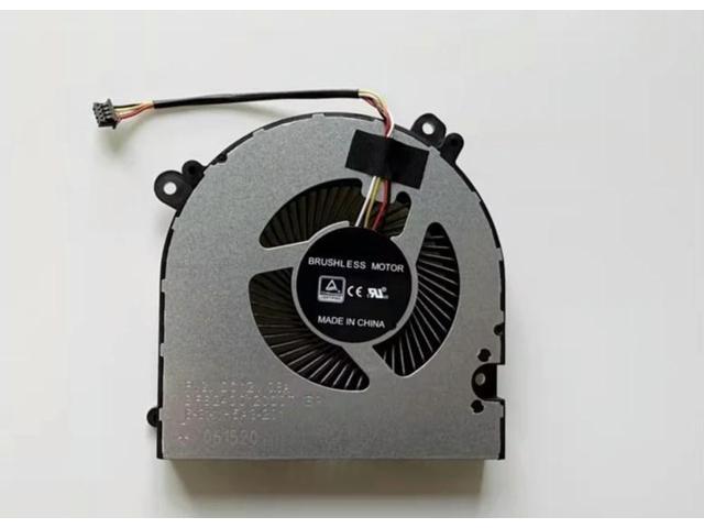 Fan for FMGJ 12V 0.8A DFS240012CQ0T 6-31-NH5A3-201