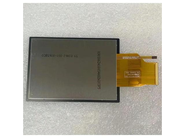 LCD Display Screen With backlight For Powershot SX730 HS ; SX740 HS Digital camera