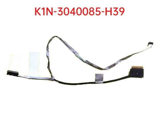 For GT75VR MS17A2 screen cable, cable 4K K1N-3040064-3040085-H39