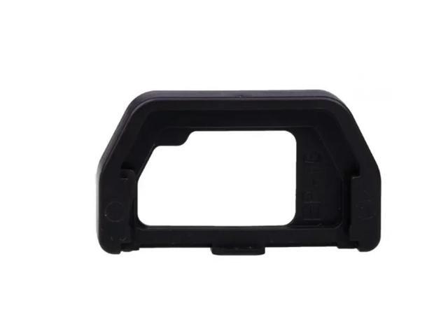 EP-15 Viewfinder Soft Rubber Eyecup Eyepiece Frame For Olympus EM10III EM5III EM10II EM5II OM5 Lens
