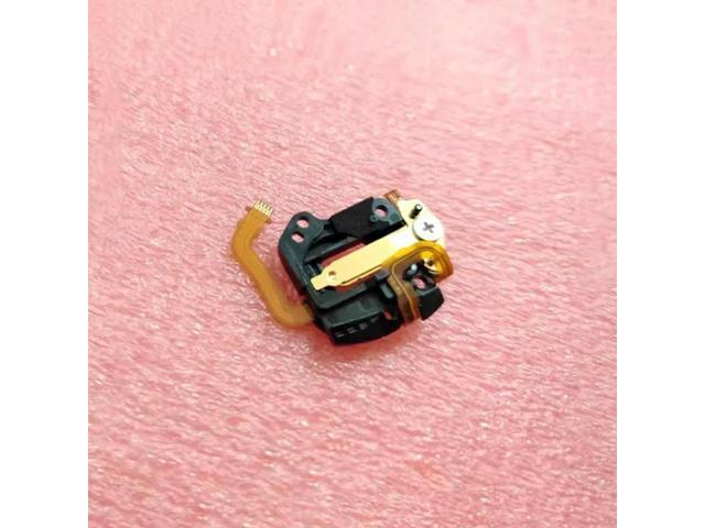 oringinal Shutter focus button module repair parts for Panasonic DC-S5M2 camera