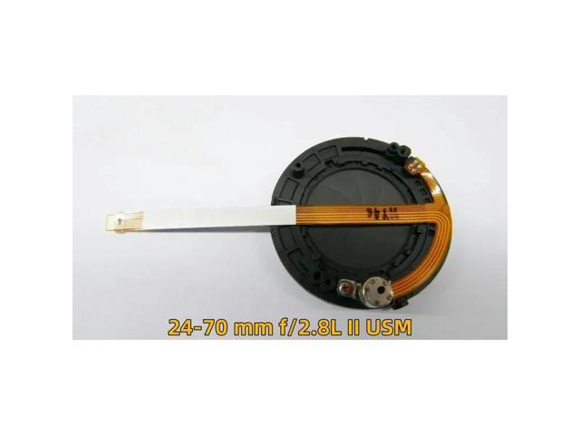 Lens Aperture Group Flex Cable For EF 24-70mm 24-70 mm f/2.8L II USM Repair Part (Gen 2)