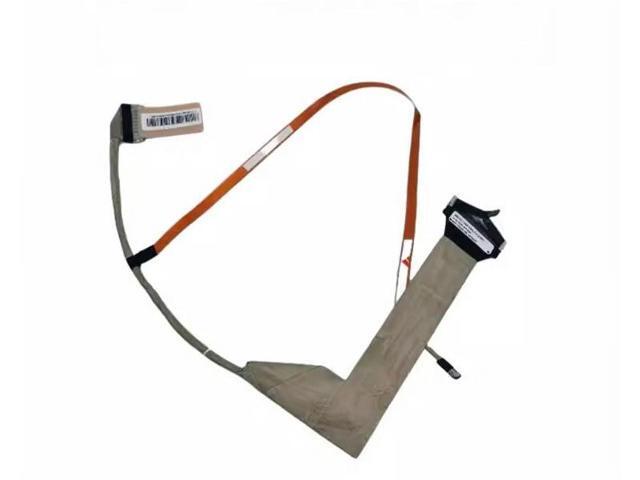 for MS17E2 GE75 LCD EDP K1N-3040153-H39 Screen Cable 40Pin