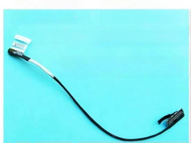 For Blue Sky Display Clevo P655SE P651SE P650RG Screen Line Monitor Cable