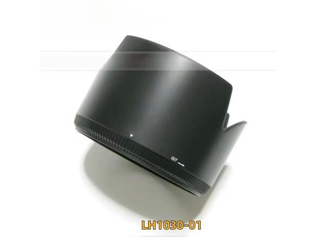 Genuine Front Lens Hood LH1030-01 For SIGMA 50-500mm F4.5-6.3 APO HSM DG OS (95mm) Lens 50-500/4.5-6.3