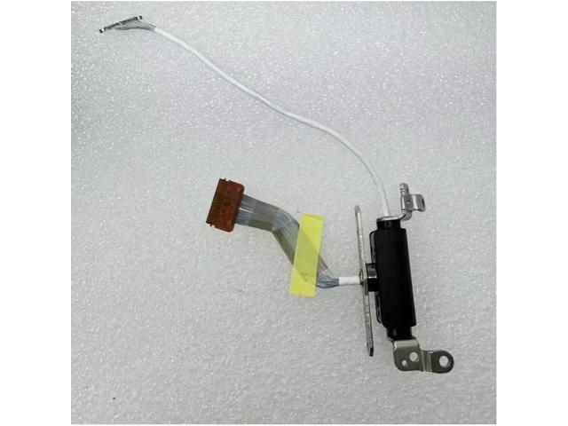 LCD Hinge assy with rorate flexible cable FPC Repair parts for EOS 200Dii 250D ; Rebel SL3 SLR