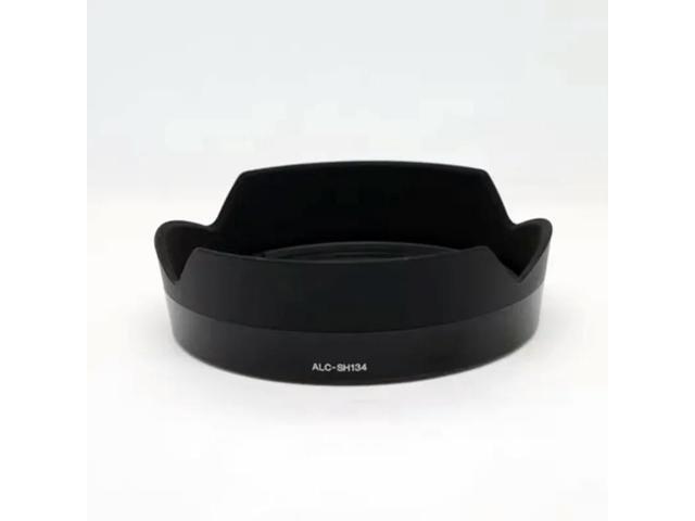 front Hood ALC-SH134 SH134 for Vario-Tessar T* FE 16-35mm F4 ZA OSS SEL1635Z Lens