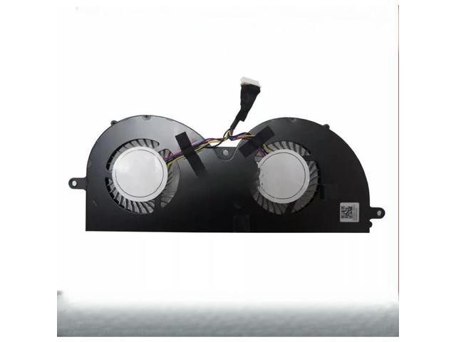 for Titan GT77 MS-17Q1 COOLING FAN DC5V 1.0A PABD0A308SH-N492