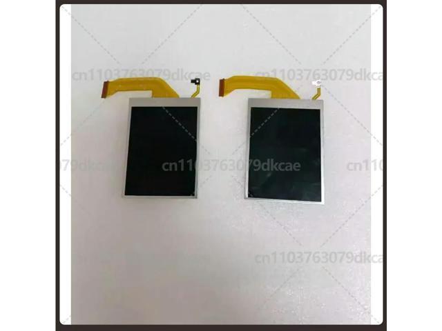 LCD Display Screen With Backlight Replacement for IXUS105 SD1300IS IXY200F
