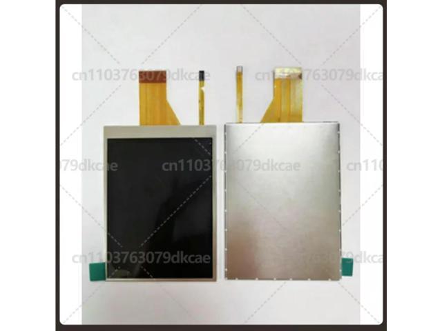 LCD Display Screen With Backlight Replacement for D3100