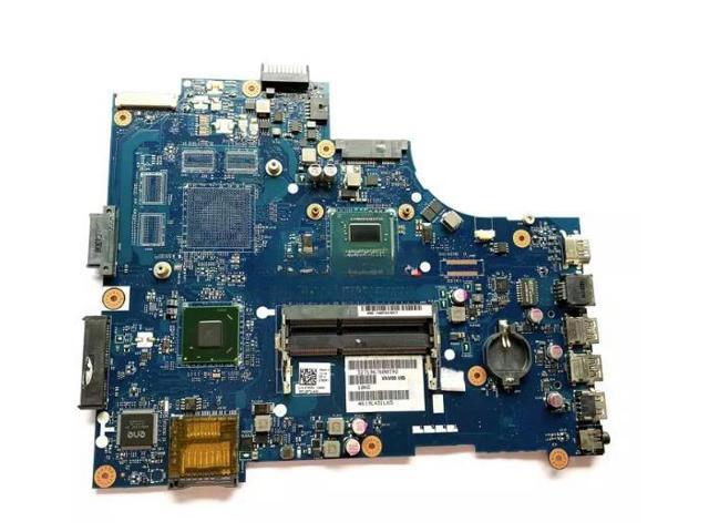 Motherboard 0760R1 LA-9104P I5-3337U For Inspiron 5521 3521 VAW00