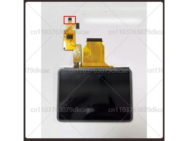 LCD Display Screen Touch With Backlight Replacement for 650D 700D