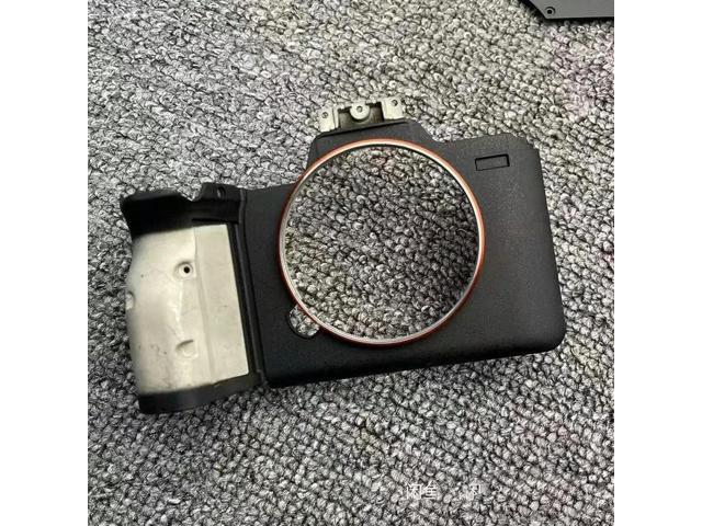 front cover repair parts for ILCE-7M4 A7M4 A7IV mirrorless