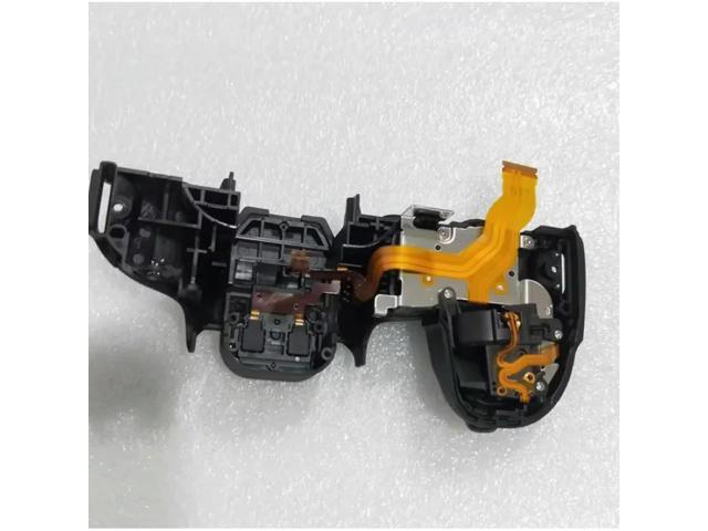 99%complete Top cover assy with Push button switch Repair parts For PowerShot SX70 HS digital camera