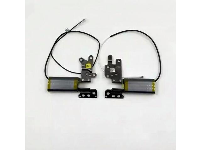 for Yoga 7 2-in-1 16AHP9 16IML9 16IRL8 ARP8 Screen Shaft Switch Dark Grey