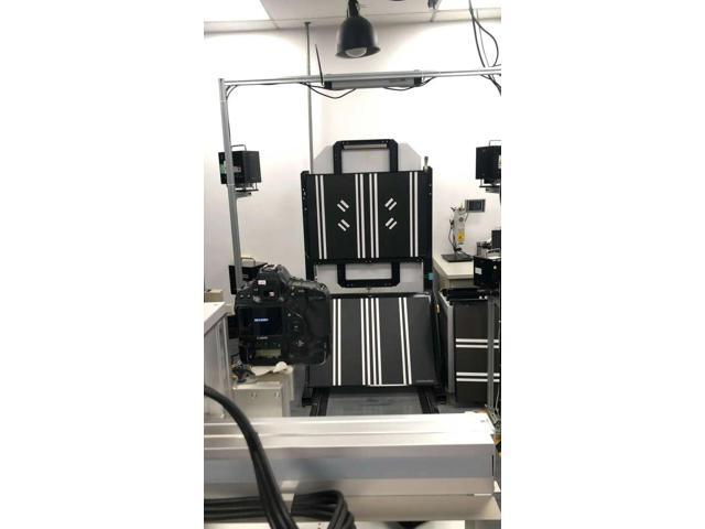 for 5D4 6D2 1DX2 24-105 24-70 70-200 Virtual Focus Running Focus Focusing Brush Machine