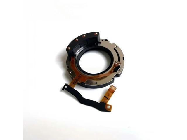 EF 50mm F1.2 L USM Lens For Power Diaphragm Ass'y Aperture Shutter Unit EF50 F/1.2 50 1.2F/1.2 CY3-2741