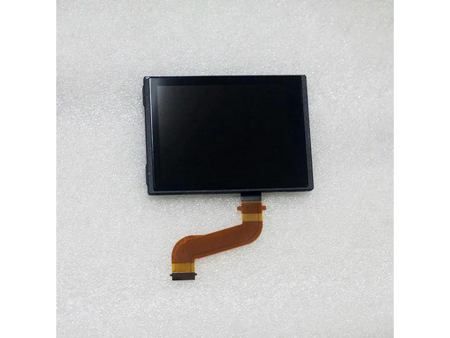 99%complete LCD display screen assy with hinge repair Parts for ILCE-A7RII A7R2 A7S2 camera