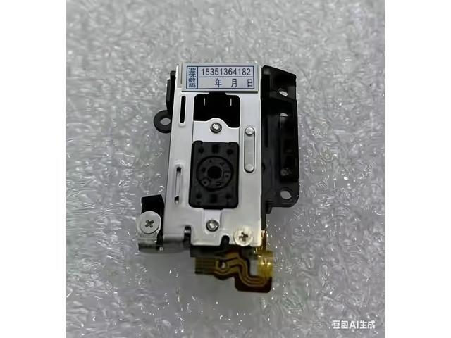 for EF 18-135 USM third-generation motor assembly, to solve the motor does not move, the motor is not focusing fault