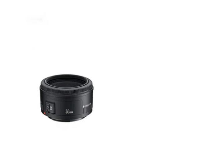 95%EF 50mm f/1.8 II Lens for DSLR Cameras Lens
