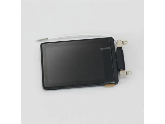 complete TFT LCD display screen assy with LCD hinge repair parts for EOS 200Dii 250D ; Rebel SL3 SLR