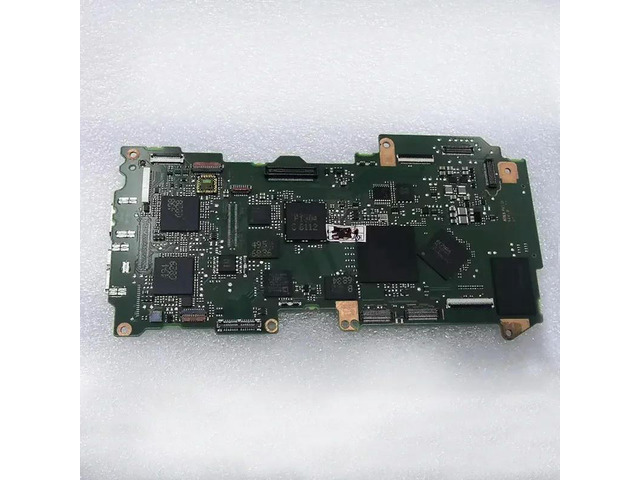 Main circuit board motherboard PCB repair parts for EOS 5D Mark IV 5D4 camera