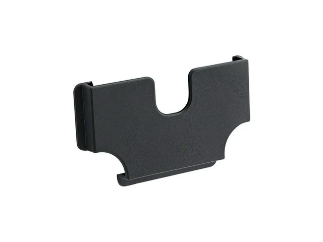 Universal Car Interior Card Holder Multi-function Card Box Car Sun Visor Card Slot Box Car Accessories