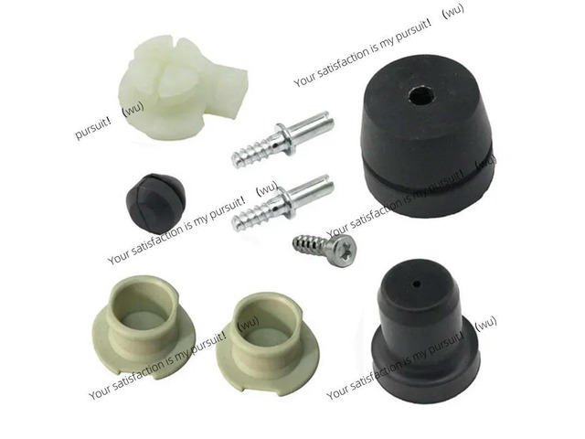 Repair AV Buffer Kit Spare Part Plug Cap Replacement Set Tool Accessories Chainsaw For STIHL 034 036 MS340 MS360
