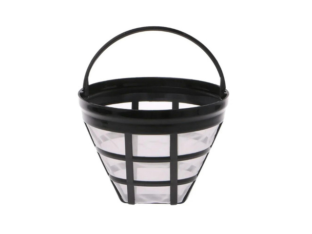 Nylon Filter For Coffee Maker Reusable Refille Basket Cup Barista Brewer Tool Handmade Liquid Strainer Coffee Accessories