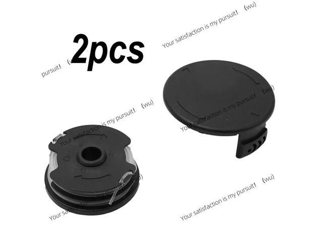 Set Spare Parts Spool Line String Trimmer 27FT Accessories Brush Cutter For Parkside Grass Trimmer PRTA 20-Li Replacement