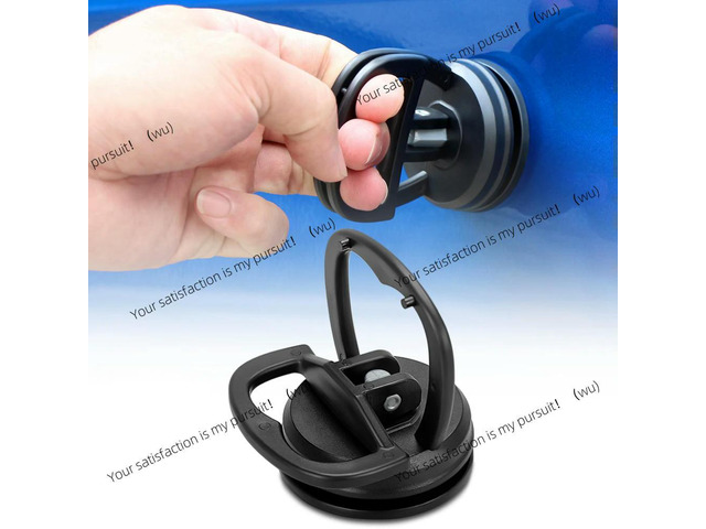 Universal Car Dent Repair Puller Suction Cup for Citroen DS-series C-Quatre C-Triomphe Picasso C1 C2 C3 C4 C4L C5 Xsara Cactus