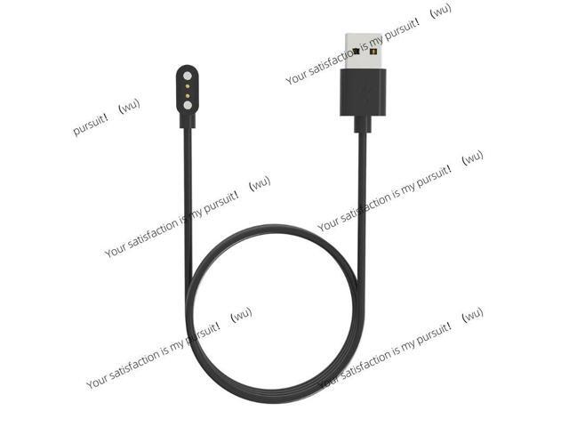 Fast USB Adapter for Watch Charging Cable Cord Chargeable Line