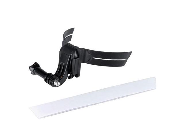 Motorcycle Helmet Chin Stand Mount Holder for Action 2 Full Face Holder for GoPro Hero 10 9 8 7 Yi Action Camera Accessory