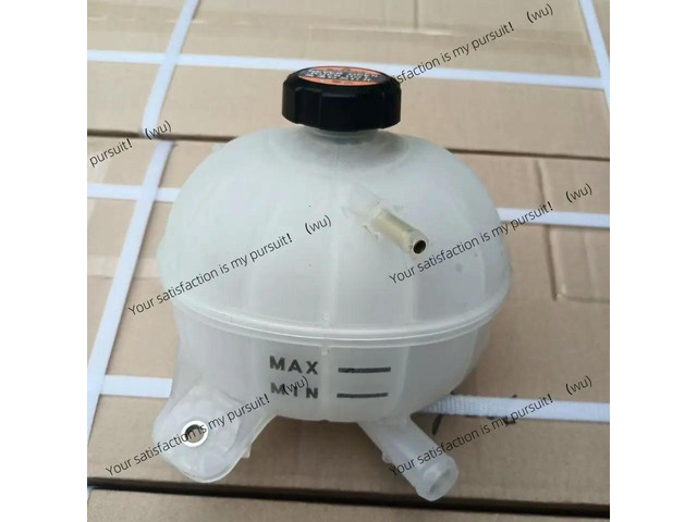 Car Water Tank Tucson Expansion Kettle 25431-D3600 Tucson Kettle Expansion Tank