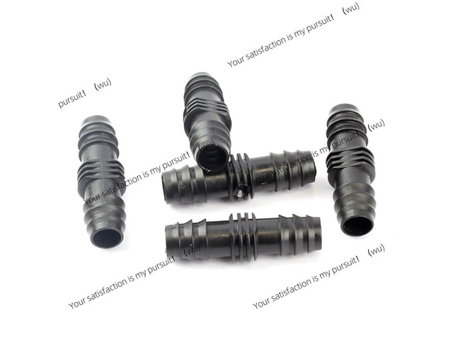 G1/2 Hose DN16 Hose Direct Connection 16 Water Hose Fitting Home Garden Irrigation Parts 10Pcs-pack Irrigation System