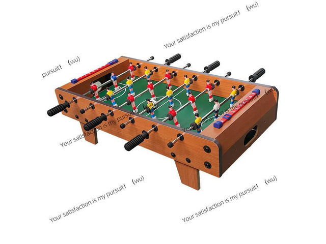 Board game football parent-child battle mini game football table puzzle table football table
