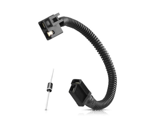 791251 Clutch Tail Strap Diode For Lawn Mower Replaceable 366765