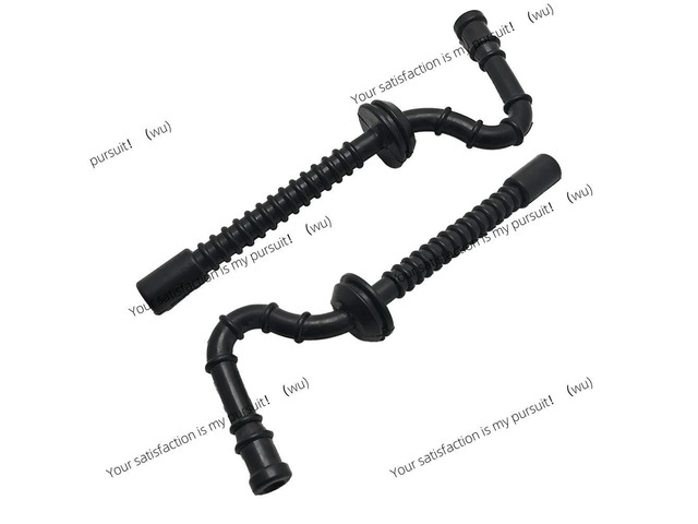 2pcs Fuel Line Hose Pipe Tube Kit For STIHL MS210 MS230 MS250 021 023 025 MS 210 230 250 Chainsaw Replace 1123 358 7701