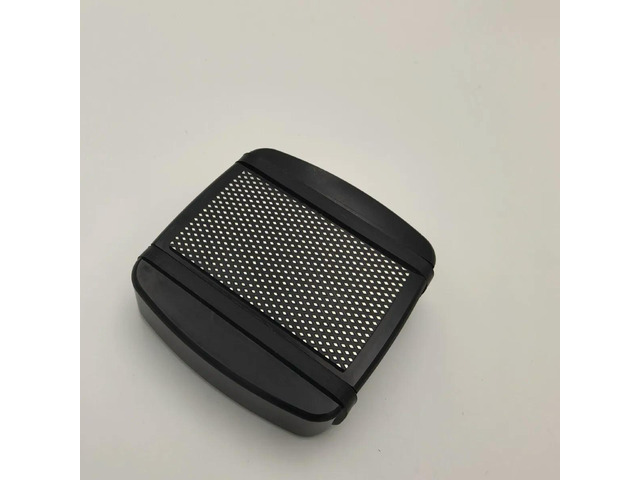 Motorcycle Accessories for Harley Sportsman Dana Soft Tail Granular Small Foot Pedal Small Brake Pedal