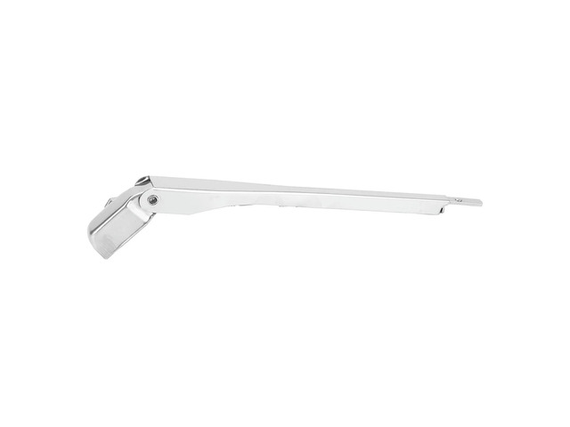 Windshield Wiper Arm 7 to 11 Adjustable Stainless Steel Electric for Hot Rod Street Rod Boat Tractor UTV
