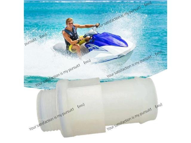 Jet Ski Parts Replacement Straight Fittings for 293710124 For 130 155 185 215 230 260 300 RXT RXP