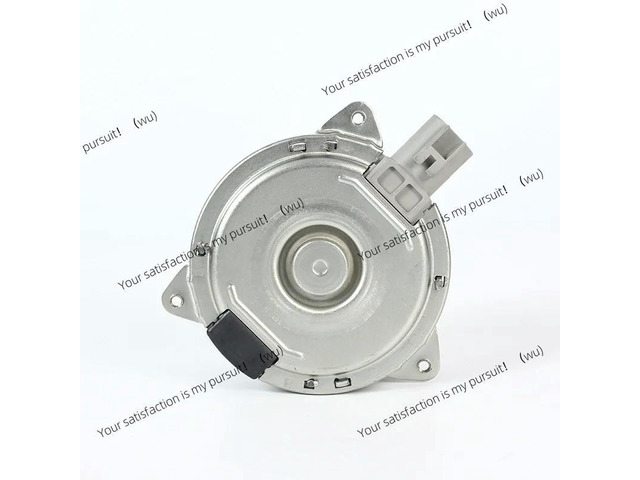 16363-0Y040/268000-8030/16363-0Y050/268000-8060 Automotive Fan Motor