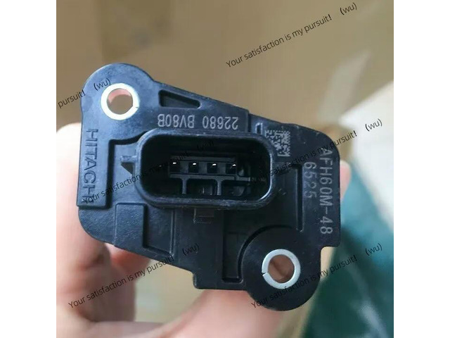 Suitable for Nissan Infiniti Air Flow Meter 22680-5RB0A AFH60M-48 22680-BV80B