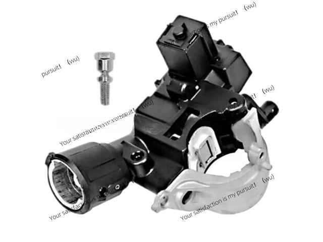 Suitable for Ford Mazda Steering Column Ignition Lock Switch 9L8Z-3511-A