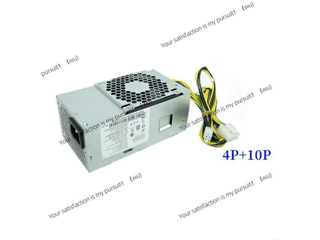 B2RC 10-pin 180W Power Supply Suitable for HK280-72PP for HK310-72PP PA-2181-2 PCE025 FSP180-20TGBAB Universal