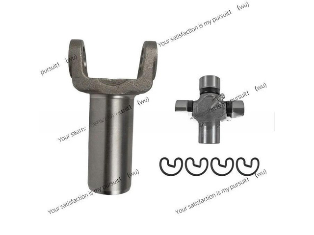 2-3-1043 1X sliding fork + 5-153X matching cross section 1310 series