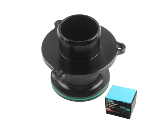 ZOCI-Turbo Muffler Delete For VW Golf Gti Gli R MK7 1.8T 2.0T TSI EA888 3gen Engine